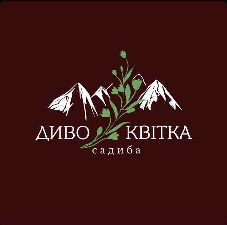 Садиба Диво Квітка Tatariv Ngoại thất bức ảnh